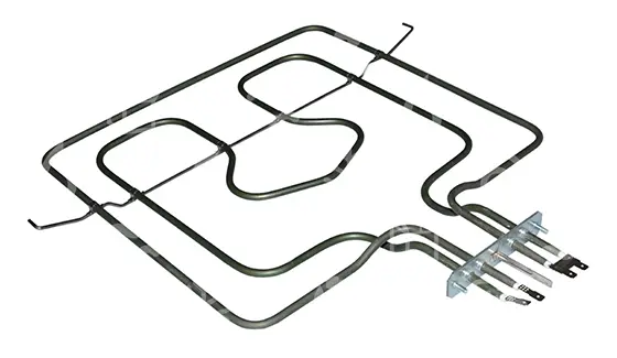 těleso topné 1100 / 1600 W, 230 V, GORENJE, horní s grilem